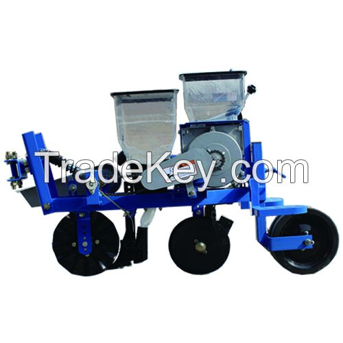 Single row corn planter/ corn seeder/ sower