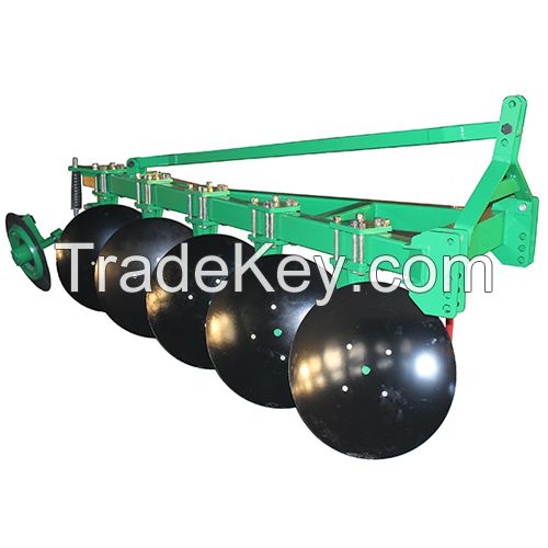 disk plow