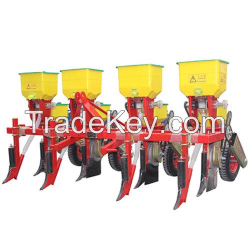 corn planter