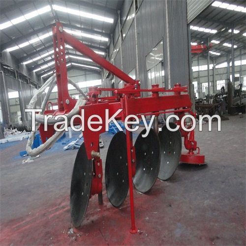 1LY(SX) series disc plow best by Yucheng Tianming Machinery co., ltd