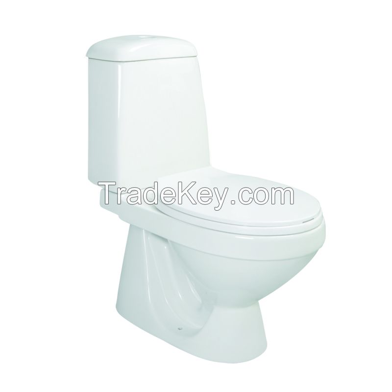 washdown closestool