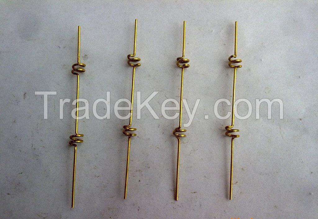 antenna spring