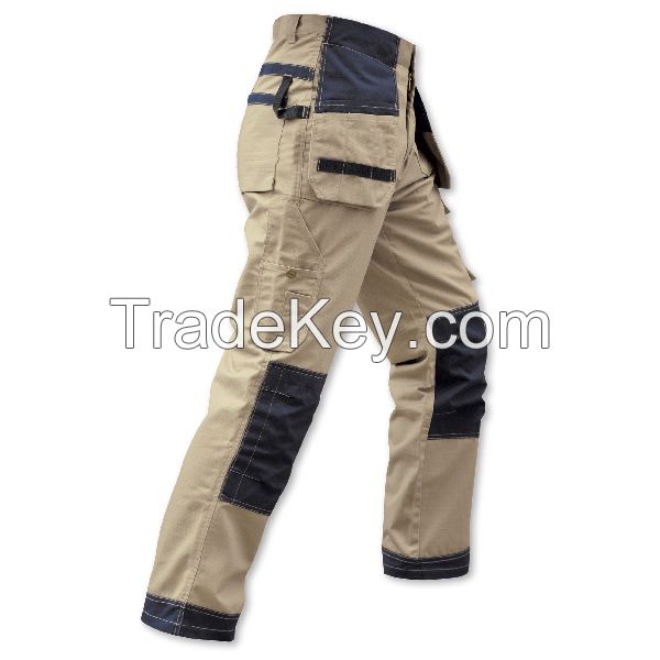 TAHA RIPSTOP TROUSERS