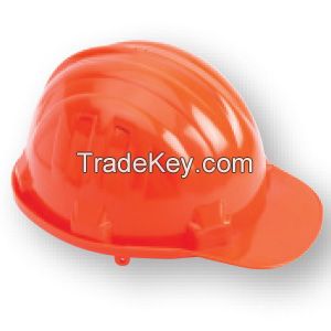 WORKMAN SAFETY HELMET