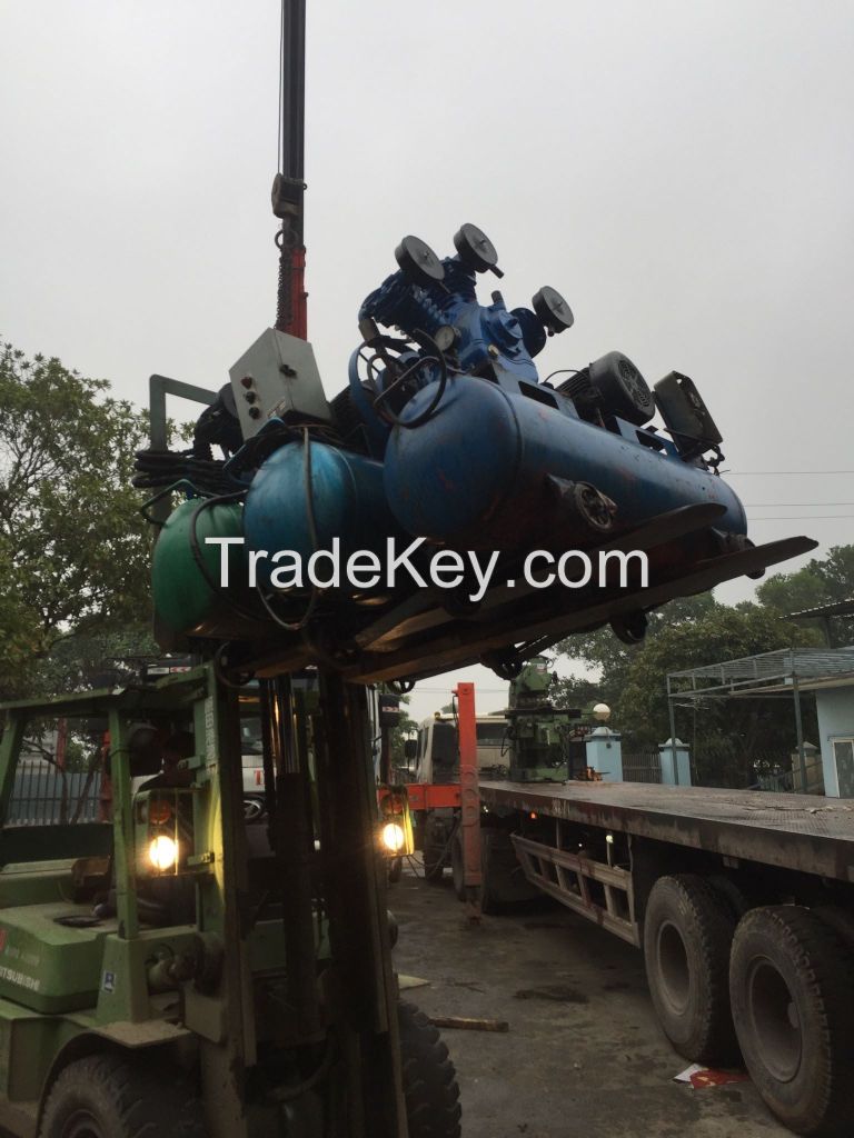 logistics service
