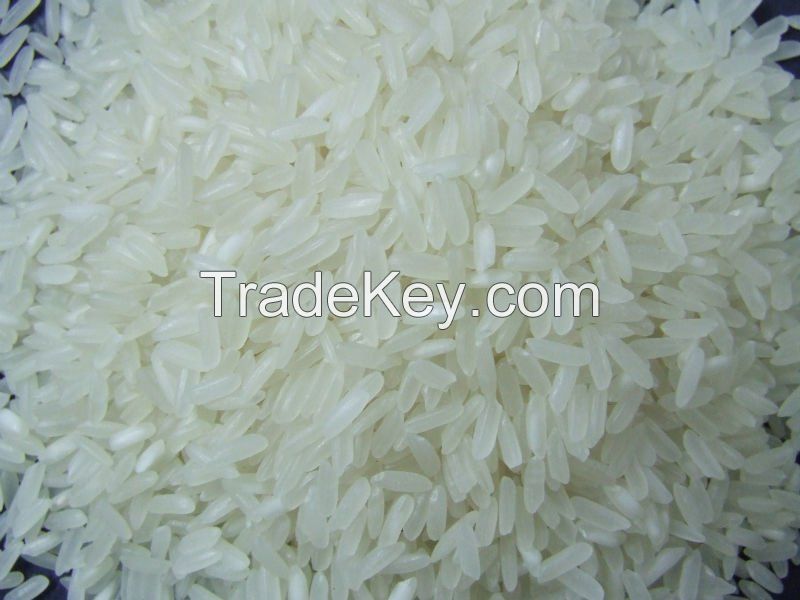 Jasmine Rice