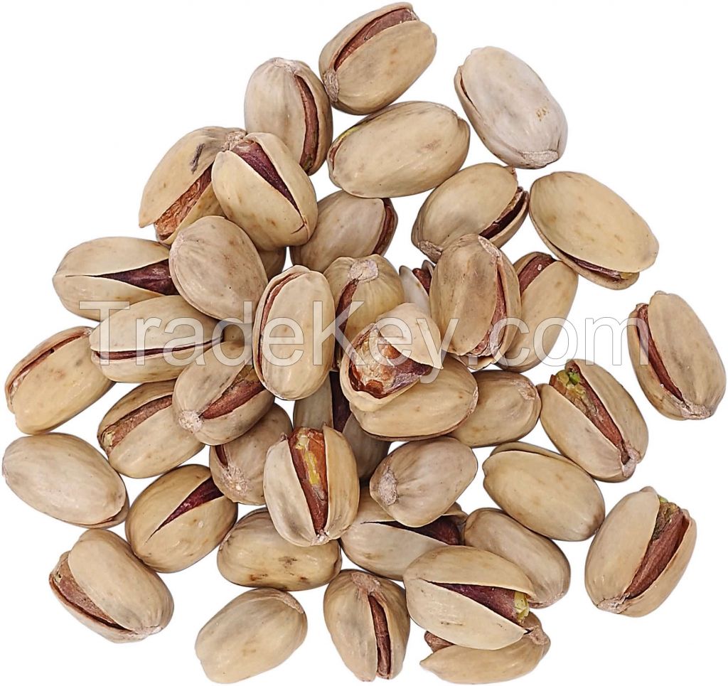 pistachio nuts