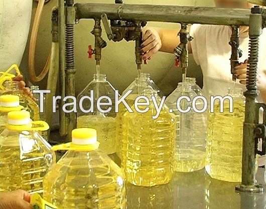 Grade AA High Quality Refined Sun Flower Oil 100% Refined Sunflower Cooking Oil