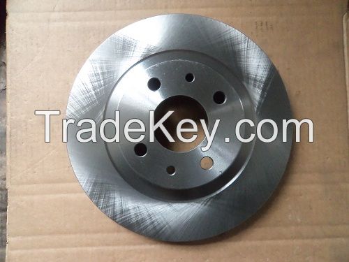 Popular item Brake Discs 2112-3501070 for Russia market