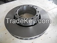 Popular item Brake Discs 1907631 for Russia market