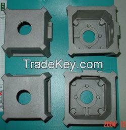 stainless steel investment casting