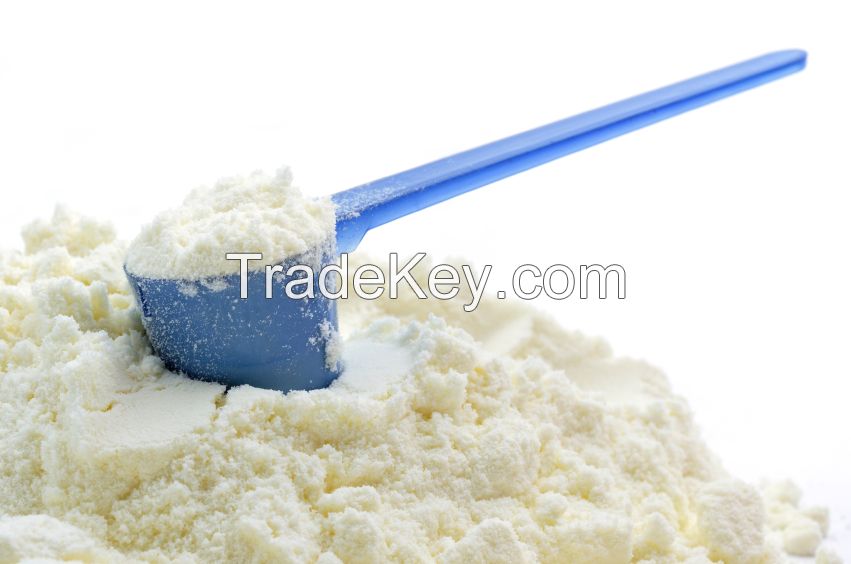 Instant Full Cream Milk/ Whole Milk Powder/ Skimmed Milk Powder