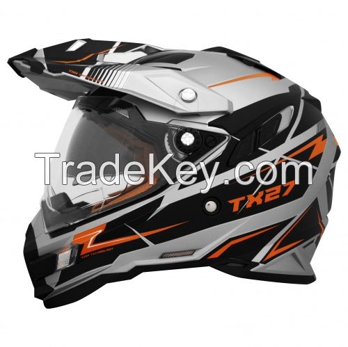 Dirt Bike Helmet TX-27 Trooper