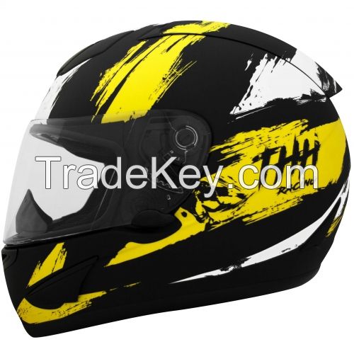 Full Face Helmet TS-41 Road Rage