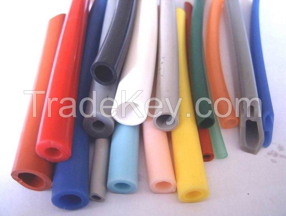 oil rubber hose