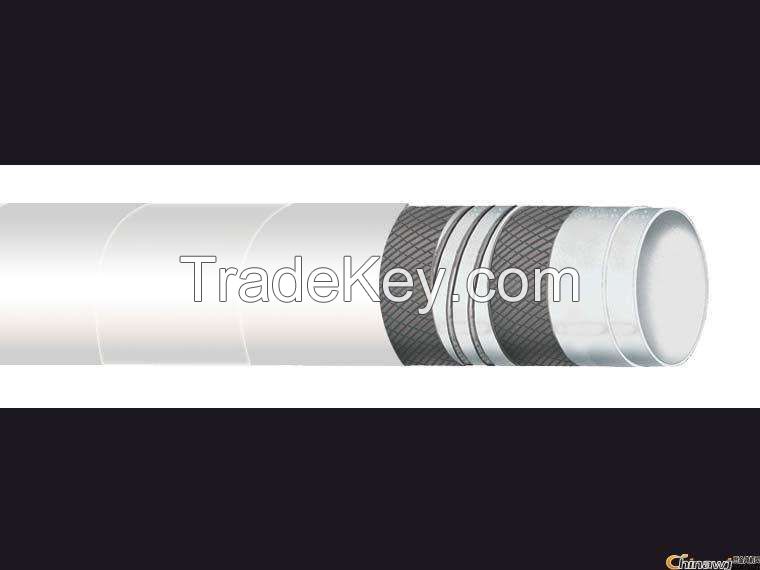 pvc hose