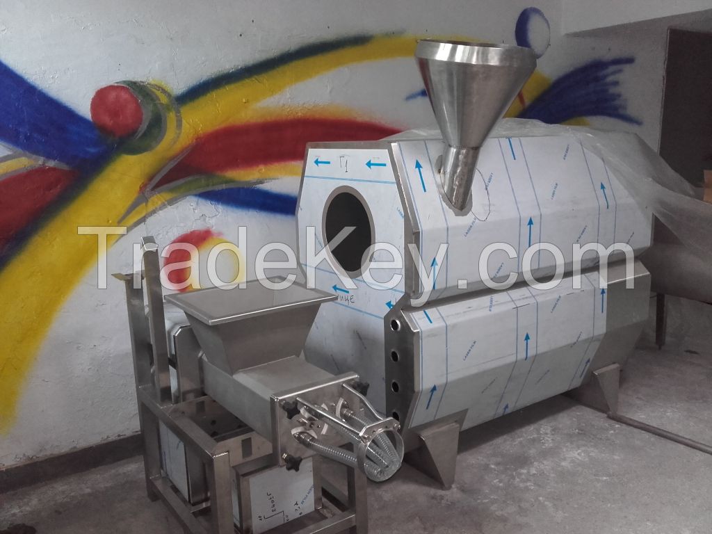 cheese braided machinery