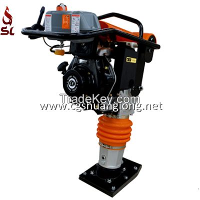 HCR90C diesel jumping jack tamper rammer