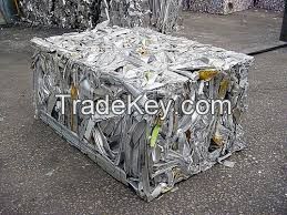 Aluminum alloy Scrap/