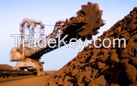 Iron Ore