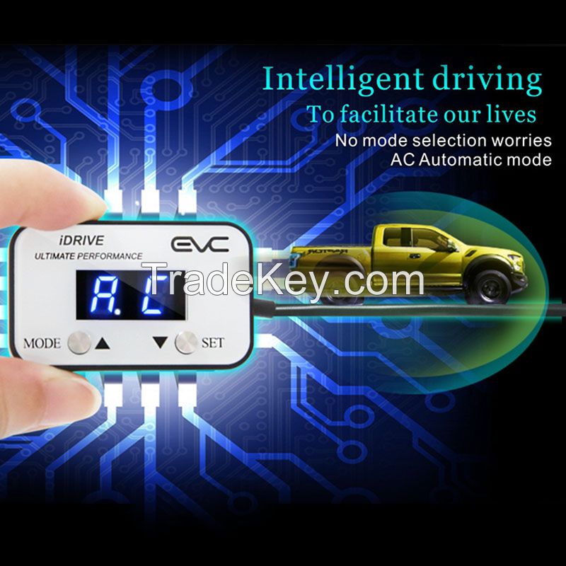 High quality Improving car performance chip tuning pedal accelerater