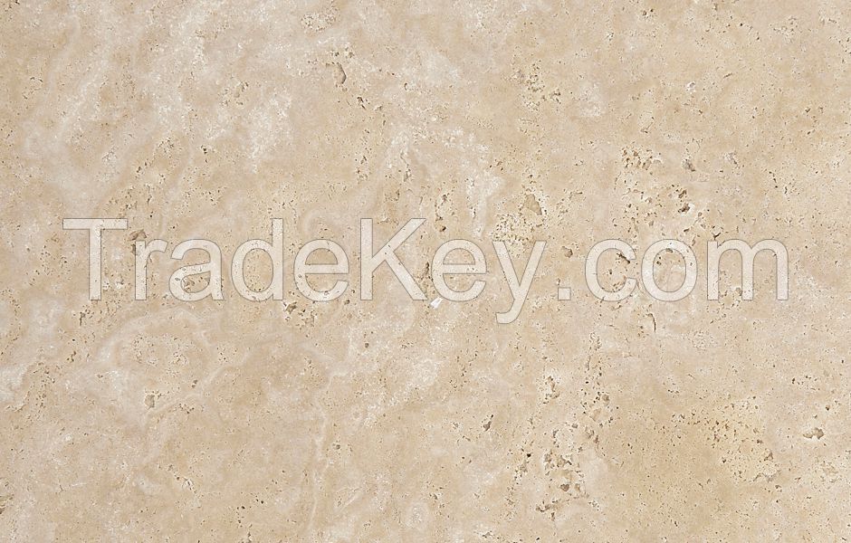 Mimosa Travertine