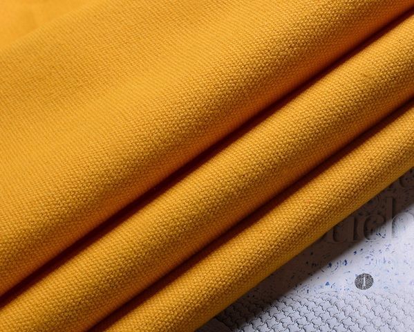 12oz plain dyed cotton canvas fabric,over 100 colors