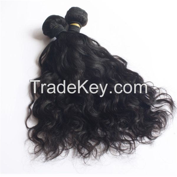 Qingdao Faceworldhair hair distributors peruvian virgin human hair