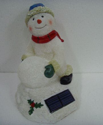 christmas  solar light