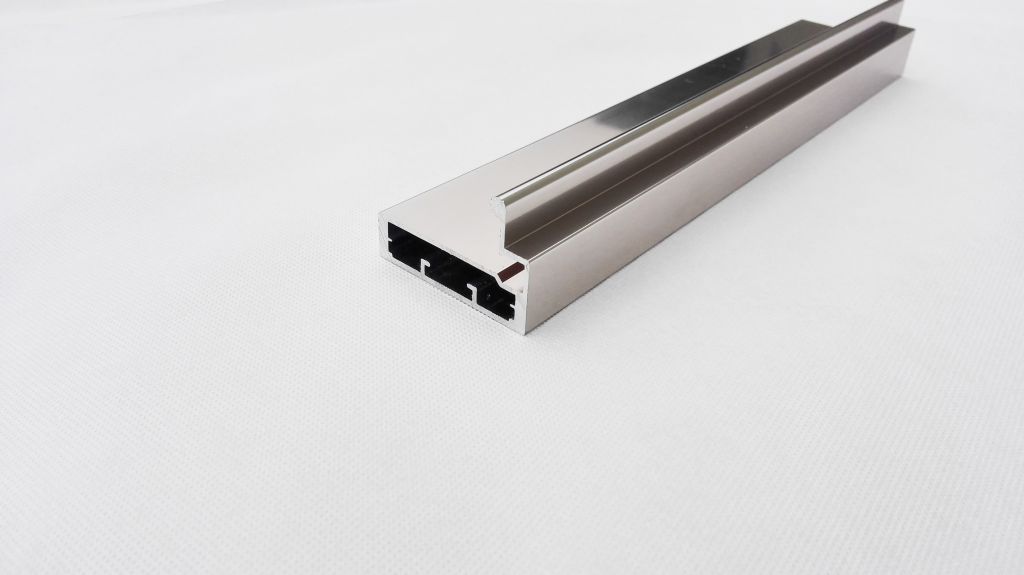 Aluminum Extrusion Profiles/ Shower room aluminum profile