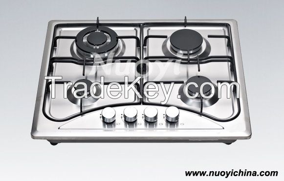 gas stove