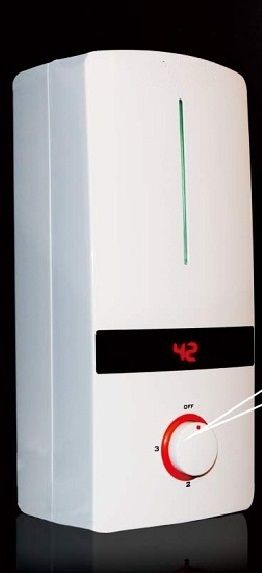 Instant Electric Water Heater