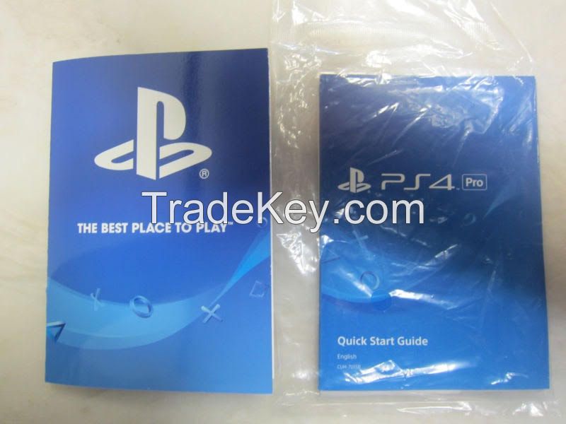 Brand New in Box Sony Play Station 4