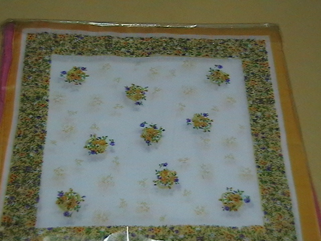 Cotton Handkerchiefs