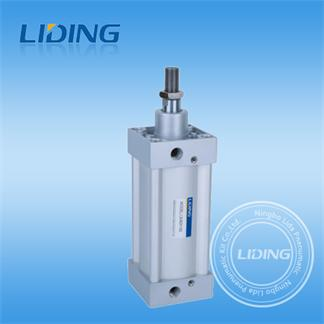 LSI series standard cylinder