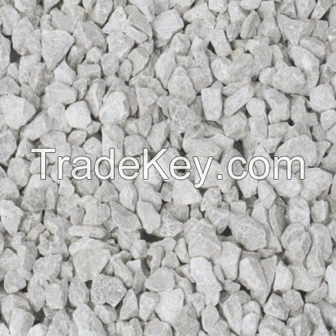 Onyx Marble Chips And Cobbles And Pebbles Stone