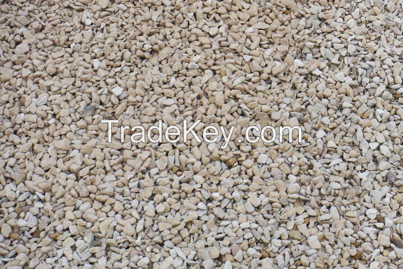 Onyx Marble Chips And Cobbles And Pebbles Stone