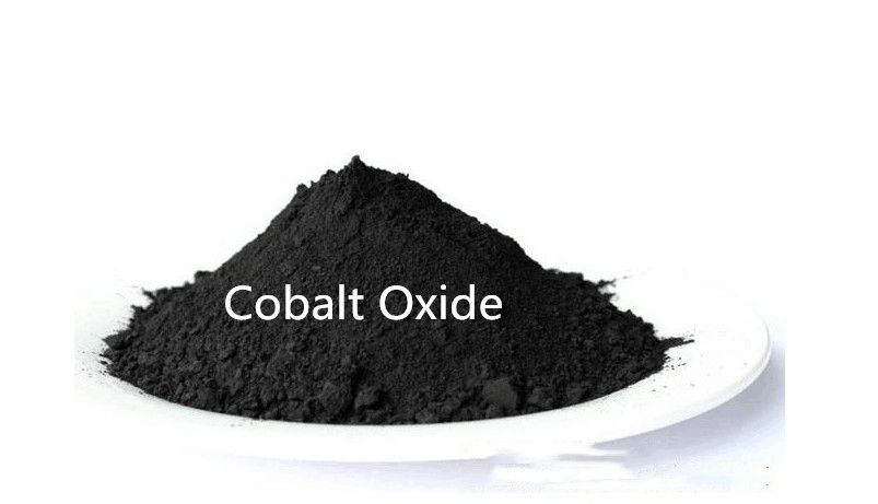 Cobalt oxide for lab battery research