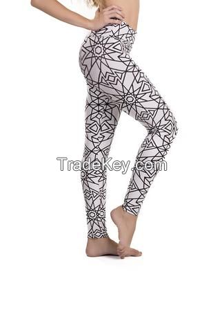 Embrace Leggings - Brazilian Bliss