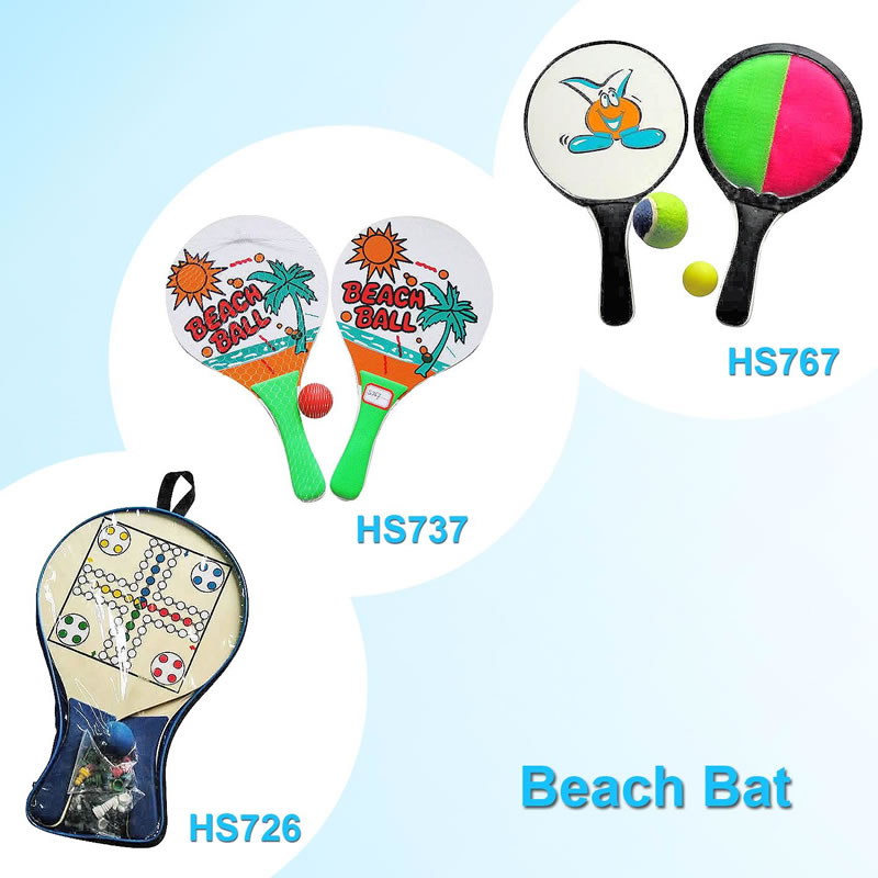 Beach ball set