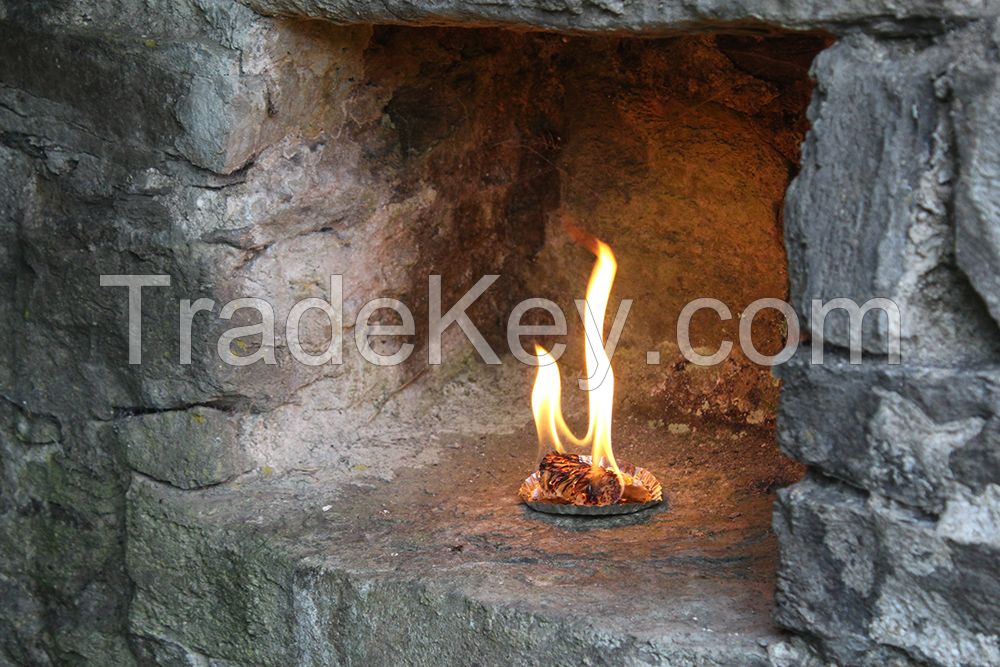 Natural Firelighters