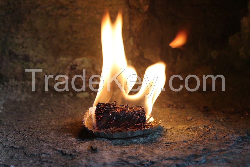 Natural Firelighters