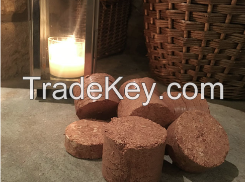 Premium Briquettes