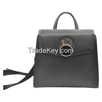 Diamond Women PU Backpack