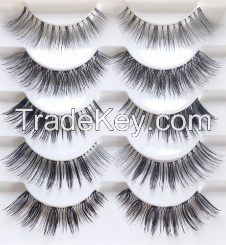 False Eyelashes