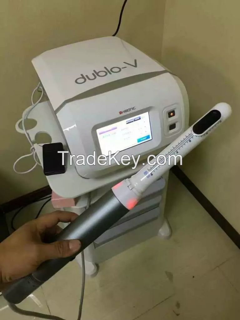 HIFU Vaginal  tightening beauty machine