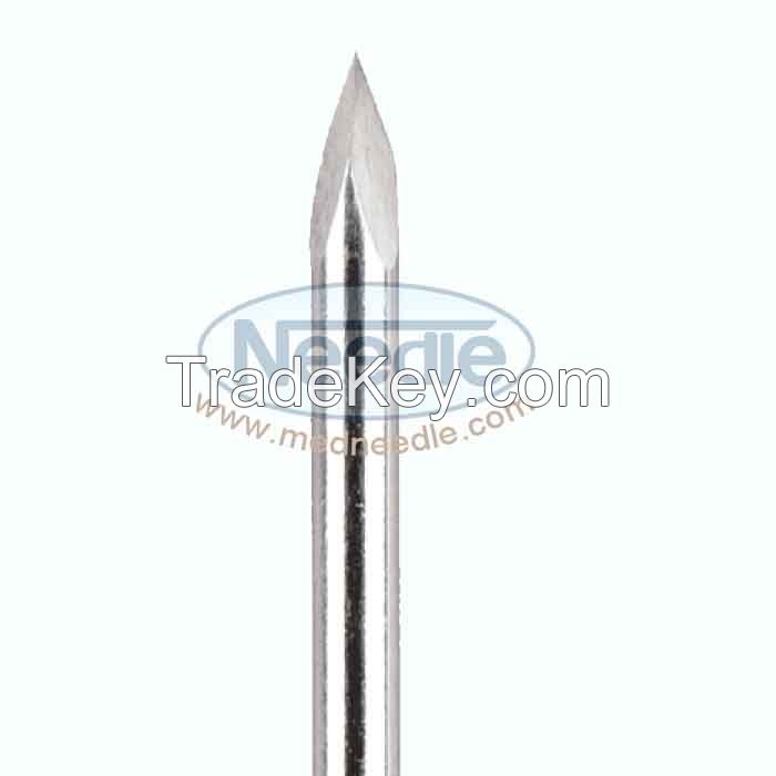 Trocar Needle cannula