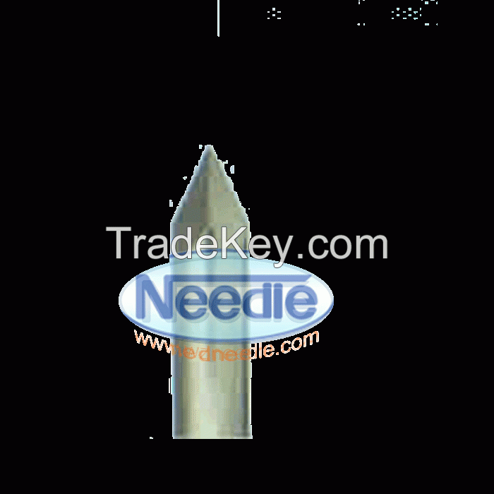 Trocar Needle Cannula