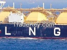 Liquefied Natural Gas (LNG)