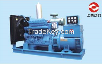 Commercial Gensets